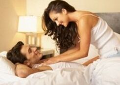 How to enhance the effectiveness and prevent the appearance of erectile dysfunction