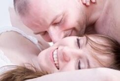 How to increase male potential