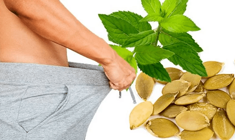 Folk remedies to increase potential in men