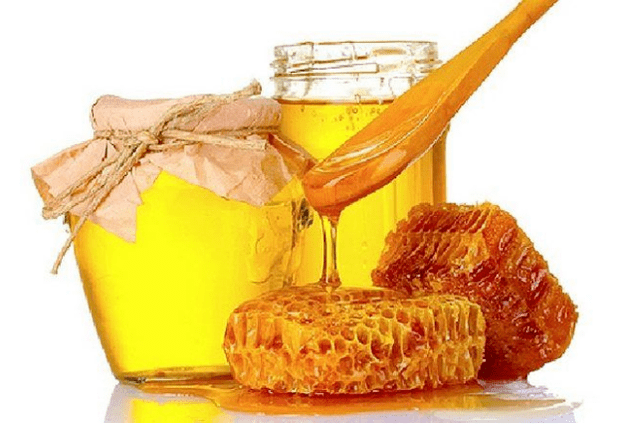 Honey for potential