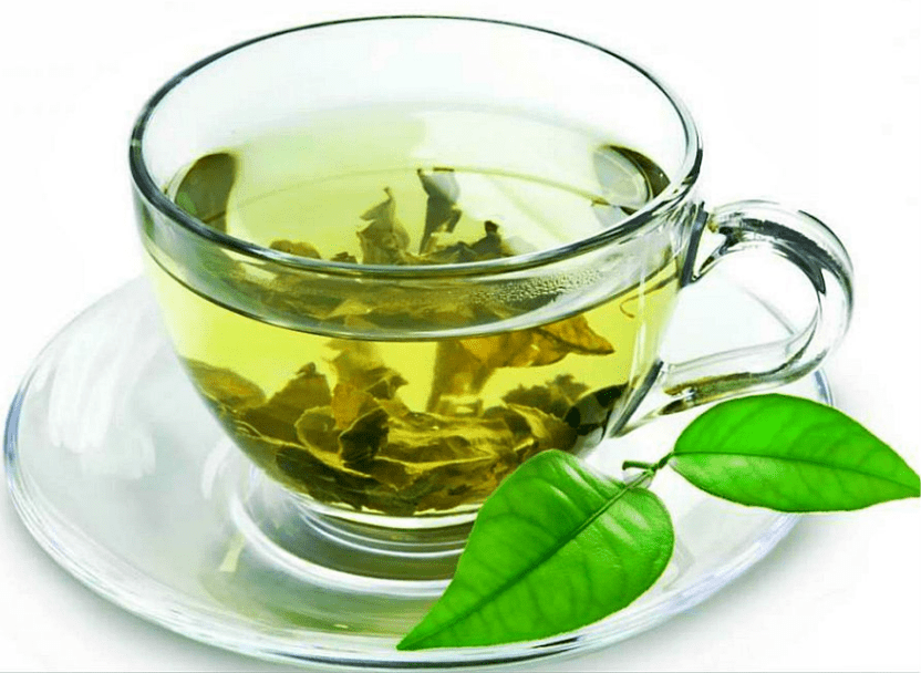 Tea for potential