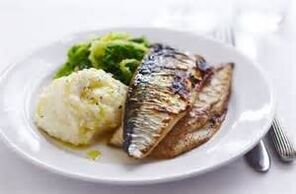 fish