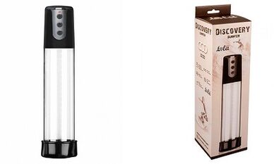 Vacuum therapy as a way to increase the effectiveness